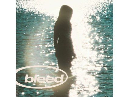 4061519 bleed bleed bone vinyl lp