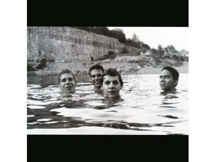 Slint - Spiderland (180g) (Limited Edition) (Dark Blue Vinyl) (LP)