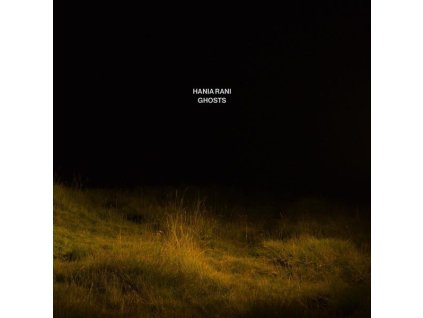Hania Rani - Ghosts (LP)