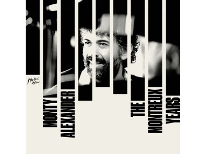 Monty Alexander - The Montreux Years (remastered) (180g) (LP)