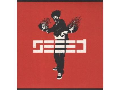 Seeed - Seeed (LP)