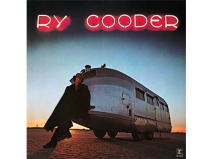 Ry Cooder - Ry Cooder (180g) (LP)