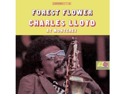 Charles Lloyd - Forest Flower (180g) (LP)