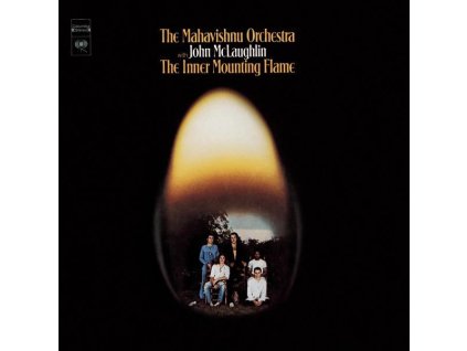 Mahavishnu Orchestra - The Inner Mounting Flame (180g) (LP)