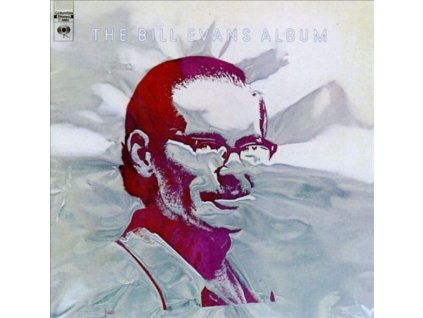 Bill Evans (Piano) (1929-1980) - The Bill Evans Album (180g) (LP)