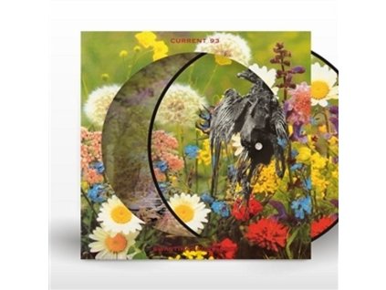 Current 93 - Swastikas For Noddy (Picture Disc) (LP)