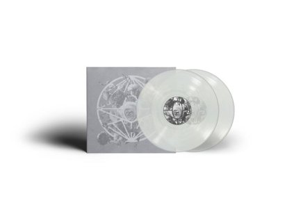 Imminence - Turn The Light On (Limited Deluxe Edition) (Pearl Sunrise Vinyl) (LP)