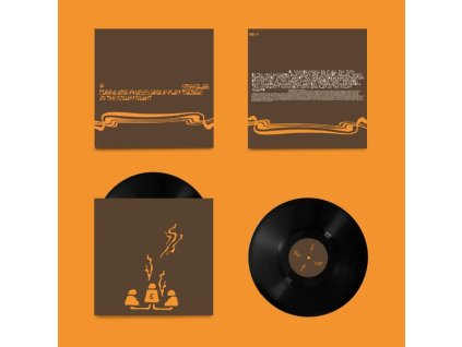 Stereolab - Cobra And Phases Group Play Voltage In The Milky Night (remastered) (LP)