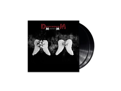 Depeche Mode - Memento Mori (180g) (LP)
