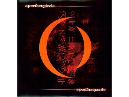 A Perfect Circle - Mer De Noms (180g) (LP)