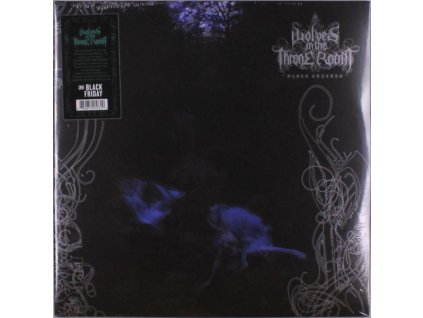 Wolves In The Throne Room - Black Cascade (15th Anniversary) (Limited Edition) (Evergreen Vinyl) (LP)