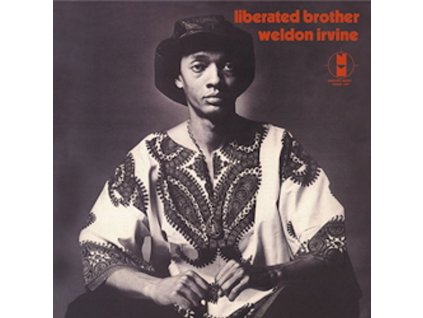 Weldon Irvine (1943-2002) - Liberated Brother (remastered) (180g) (LP)