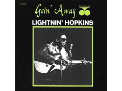 Sam Lightnin' Hopkins - Goin' Away (180g) (stereo) (LP)