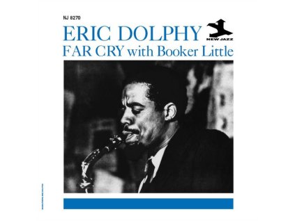 Eric Dolphy & Booker Little - Far Cry (200g) (Limited-Numbered-Edition) (LP)