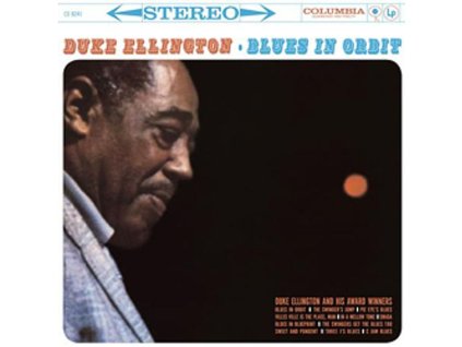 Duke Ellington (1899-1974) - Blues In Orbit (180g) (LP)