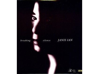 Janis Ian - Breaking Silence (remastered) (180g) (LP)