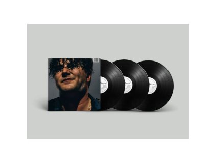 Faber - Orpheum (LP)