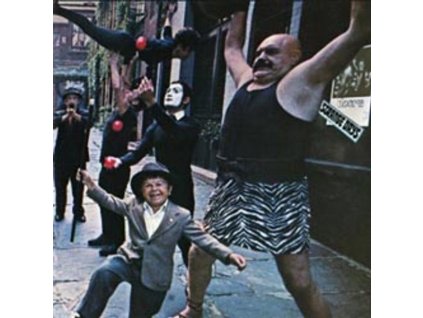 The Doors - Strange Days (180g) (45 RPM) (LP)