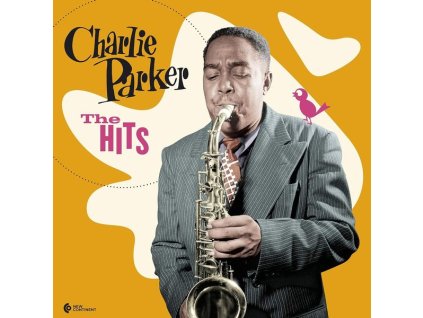 Charlie Parker (1920-1955) - The Hits (180g) (Limited Edition) (LP)