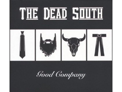 The Dead South - Good Company (LP)