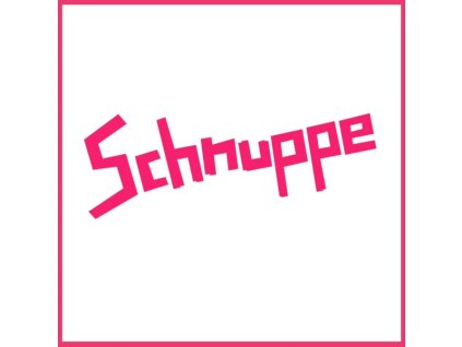 Schnuppe - Drin was draufsteht (Random Colored Vinyl) (LP)