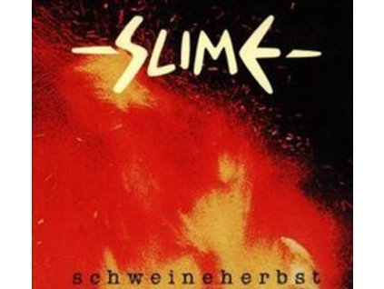 Slime - Schweineherbst (LP)