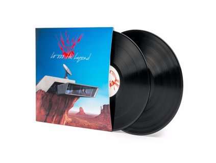 Air - 10.000 Hz. Legend (remastered) (180g) (LP)