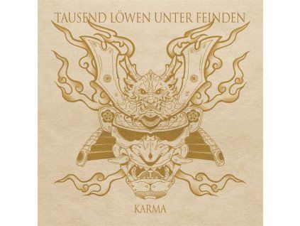 4062353 tausend lowen unter feinden karma lp
