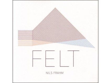 4062359 nils frahm felt lp