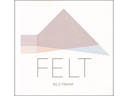 Nils Frahm - Felt (LP)
