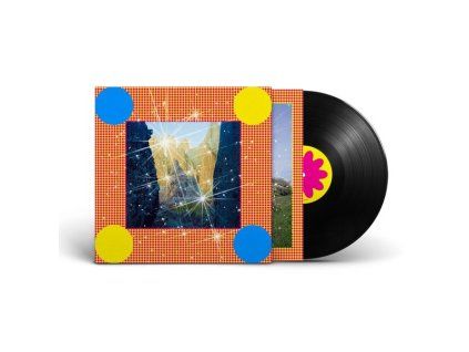 4062365 caribou honey lp