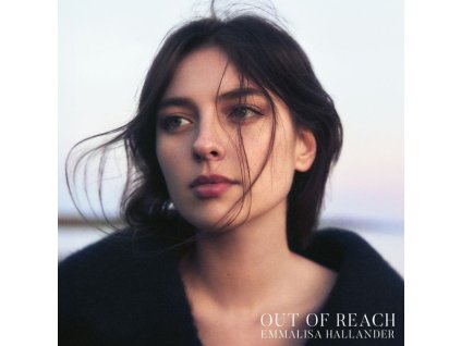 Emmalisa Hallander - Out Of Reach (LP)