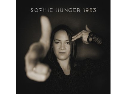 Sophie Hunger - 1983 (180g) (Limited Edition) (45 RPM) (LP)