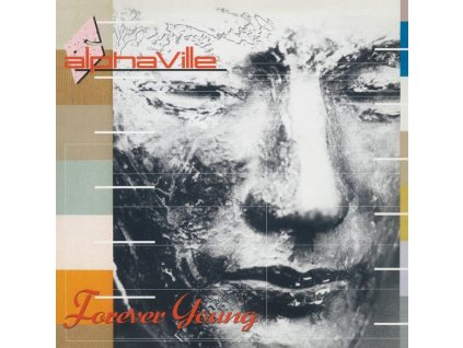 Alphaville - Forever Young (remastered) (180g) (LP)