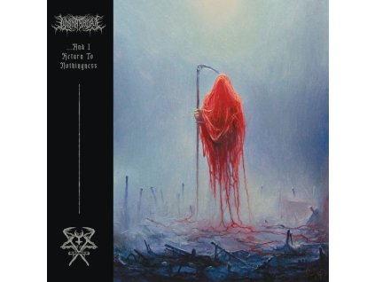 Lorna Shore - ...And I Return To Nothingness - EP (180g) (LP)