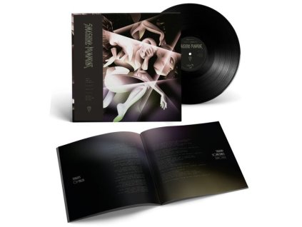 The Smashing Pumpkins - Shiny And Oh So Bright Vol.1 / LP: No Past. No Future. No Sun. (LP)