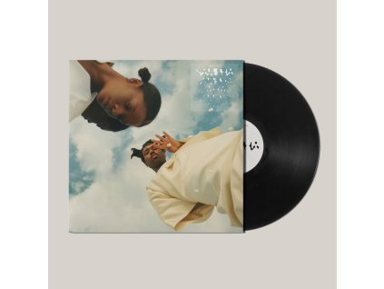 Sampha - Lahai (LP)
