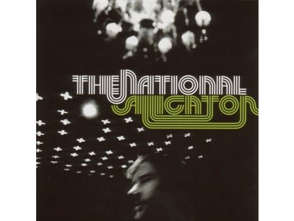 The National - Alligator (Green Vinyl) (LP)