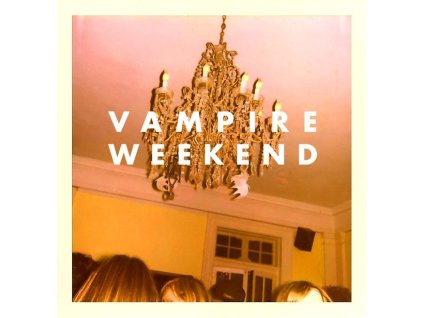 Vampire Weekend - Vampire Weekend (LP)