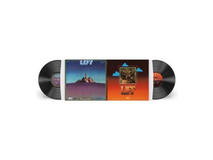 Lift - Lift 1 / Meeresfahrt (Limited Edition) (LP)