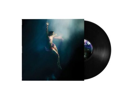 Ellie Goulding - Higher Than Heaven (LP)