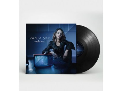 Vanja Sky - Reborn (180g) (LP)