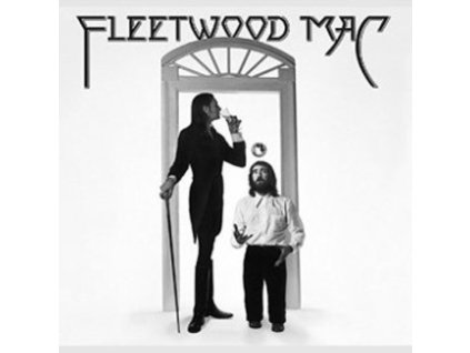 Fleetwood Mac - Fleetwood Mac (LP)