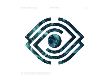Spiritbox - Eternal Blue (LP)