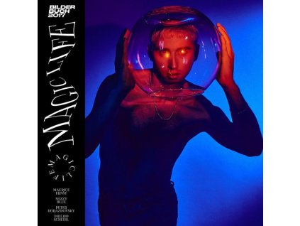 Bilderbuch - Magic Life (180g) (LP)