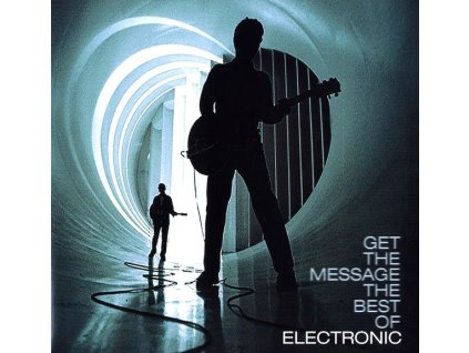 Electronic - Get The Message: The Best Of Electronic (LP)