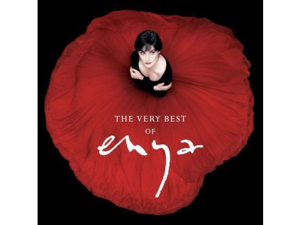 Enya - The Very Best Of Enya (LP)