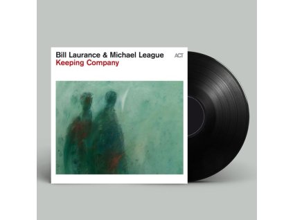 Bill Laurance & Michael League - Keeping Company (180g) (LP)