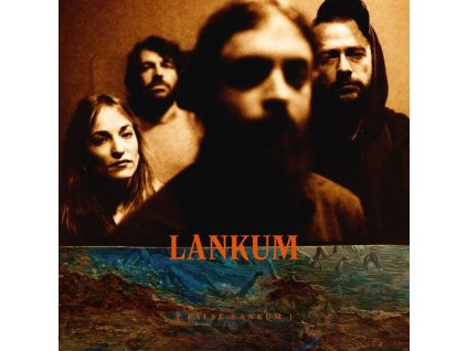 Lankum - False Lankum (LP)