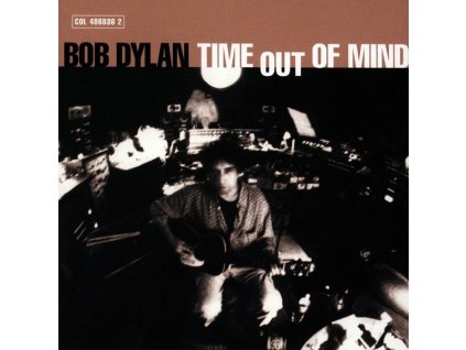 Bob Dylan - Time Out Of Mind (20th Anniversary) (180g) (LP)